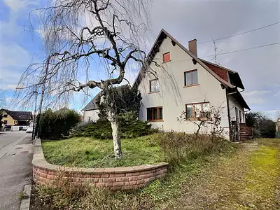 Maison, 245 m²