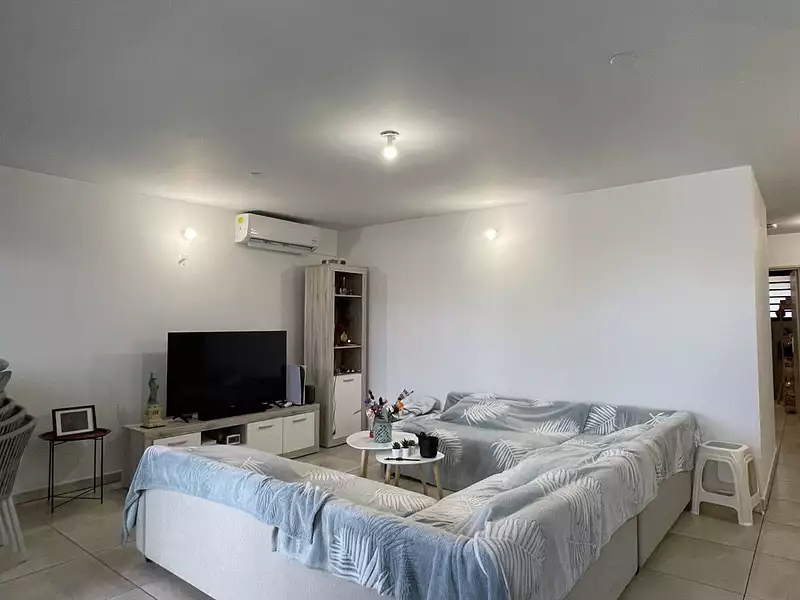 Appartement, 69,25 m²