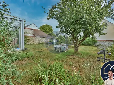 Maison, 96 m²