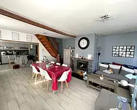 Maison, 173,55 m²