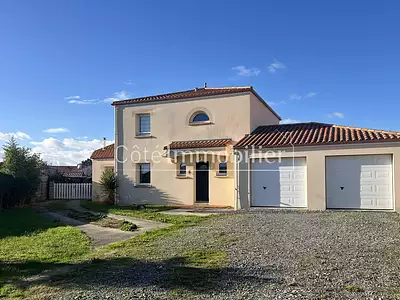 Maison, 146 m²