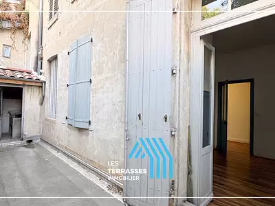 Appartement, 117 m²