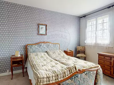 Maison, 197 m²