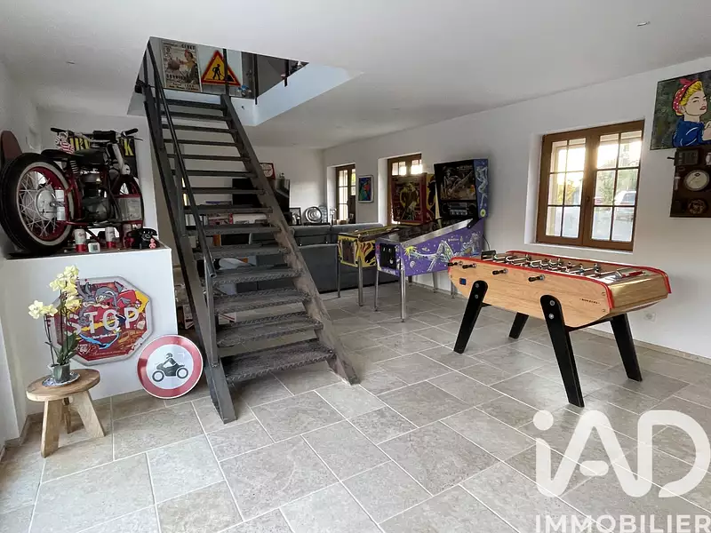 Maison, 139 m²