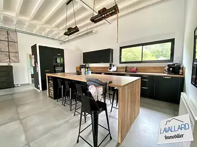 Maison, 193,59 m²