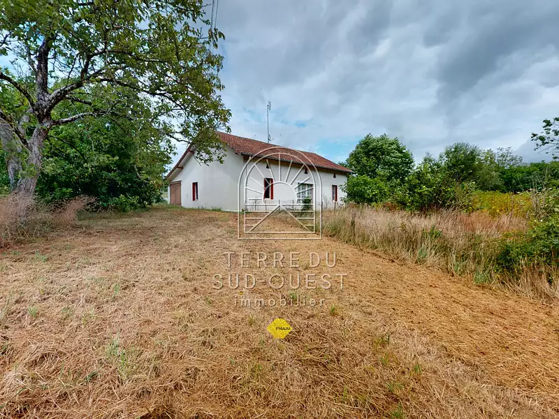 Maison, 160 m²