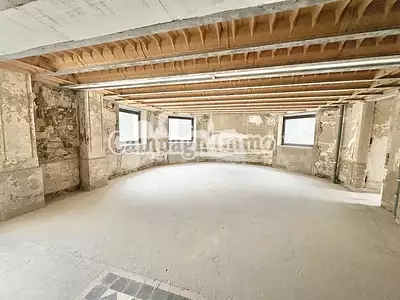 Appartement, 76,1 m²