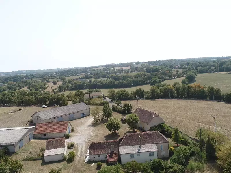 Maison, 217 m²