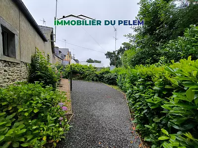 Maison, 81 m²