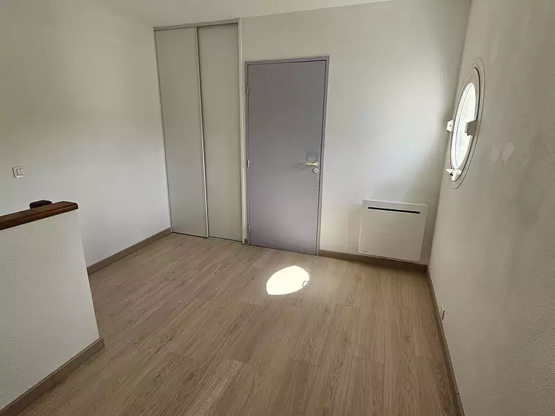 Divers, 45 m²