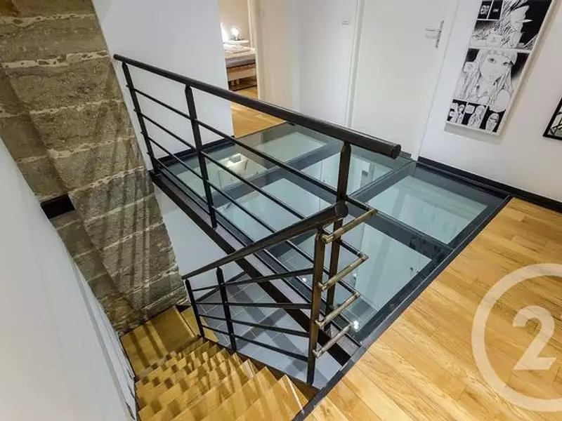 Appartement, 240 m²