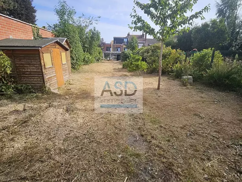 Maison, 180 m²