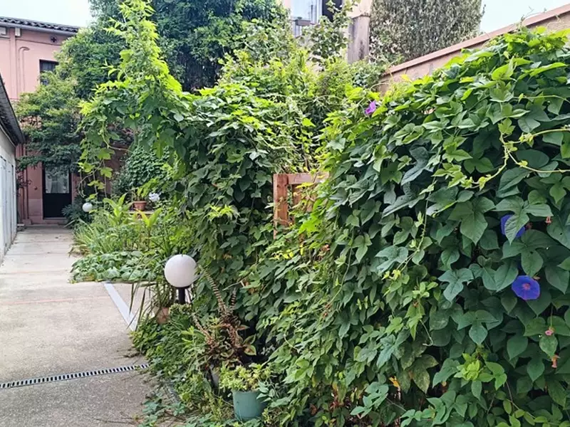 Appartement, 18 m²