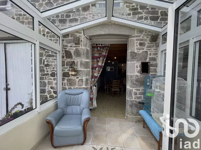 Maison, 131 m²
