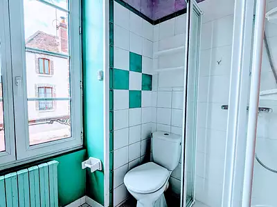 Maison, 193 m²