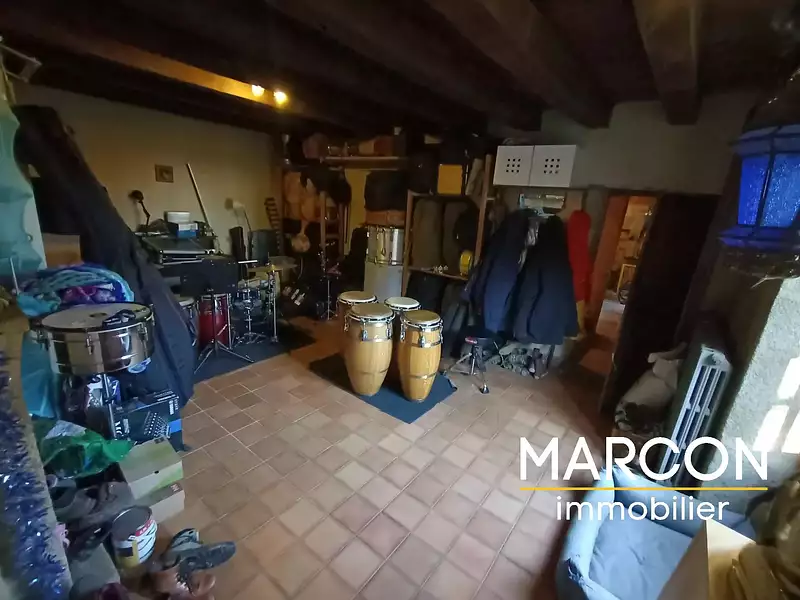 Maison, 106 m²