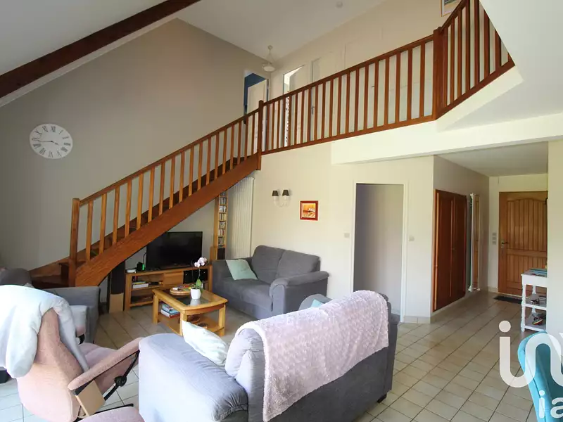 Maison, 147 m²