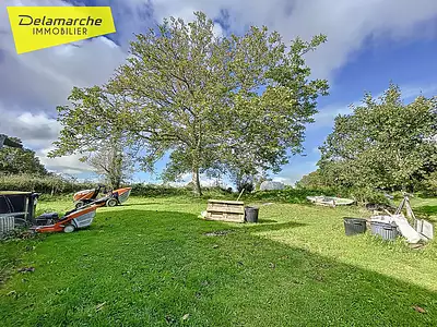 Maison, 97 m²