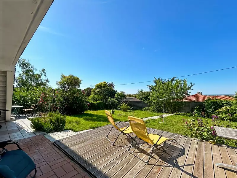 Maison, 143 m²