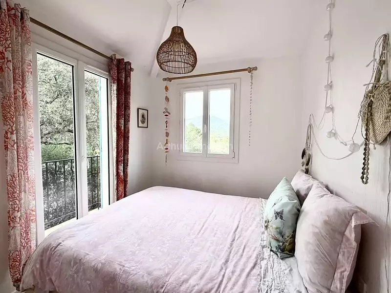 Maison, 60 m²