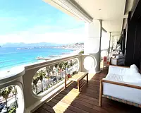 Appartement, 154 m²