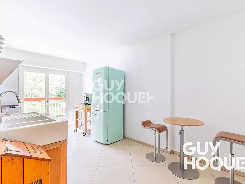 Appartement, 78 m²
