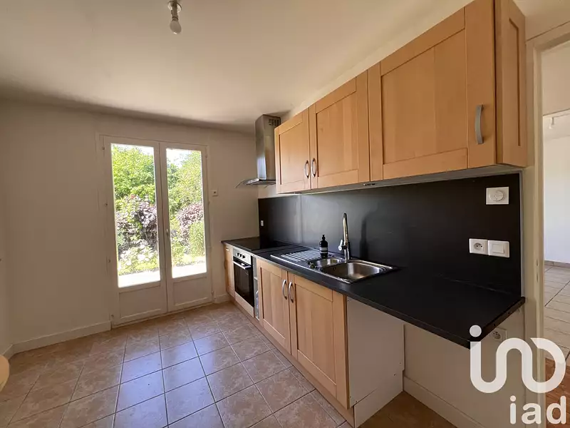 Maison, 72 m²