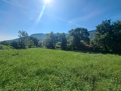 Terrain, 1 966 m²