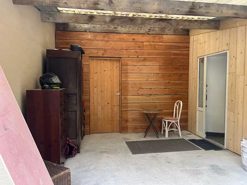 Maison, 127 m²
