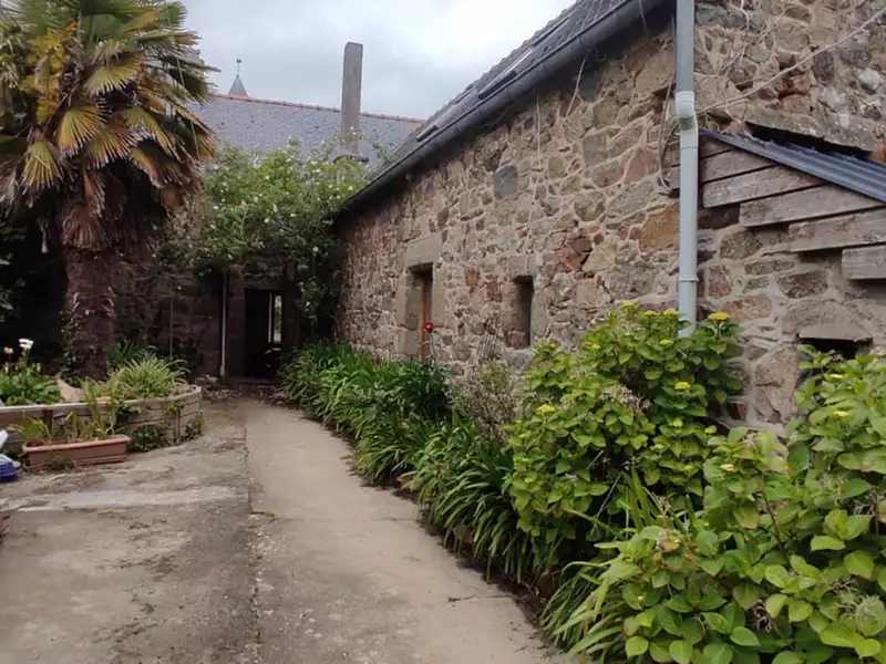 Maison, 137 m²