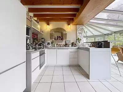 Maison, 111 m²