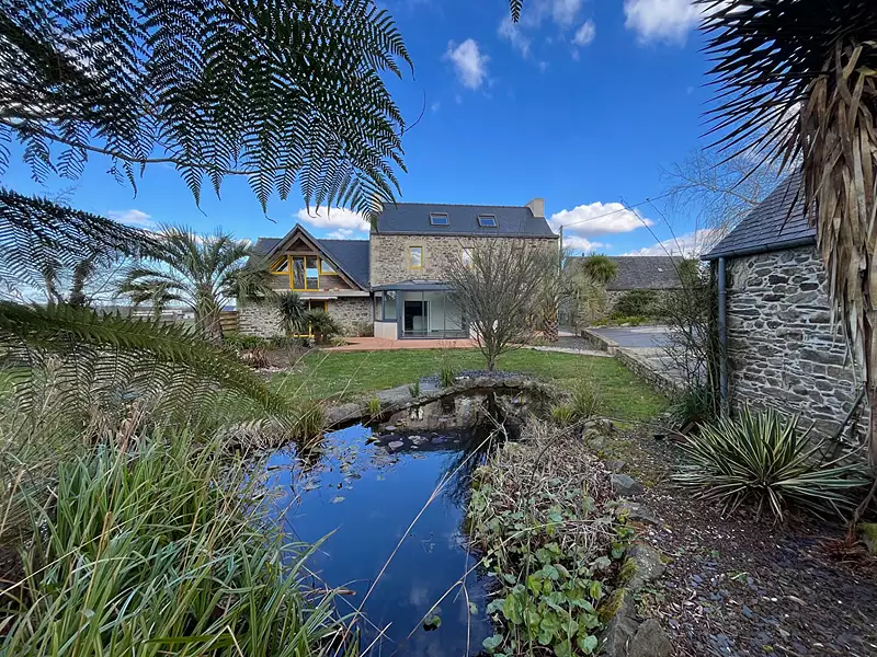 Maison, 207 m²