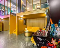 Appartement, 105 m²