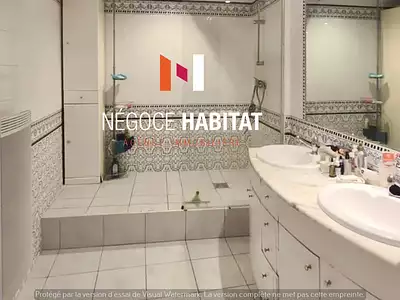 Maison, 56,91 m²