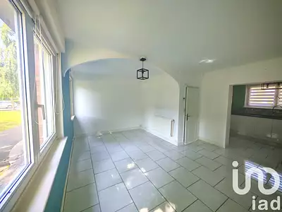 Appartement, 63 m²