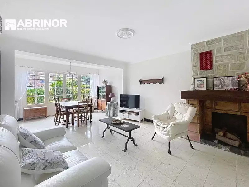 Maison, 87 m²
