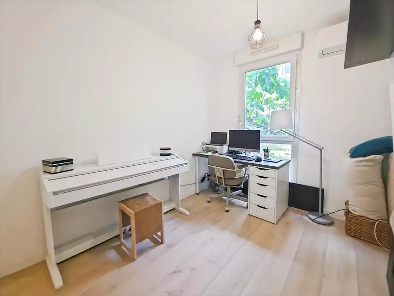 Appartement, 104 m²