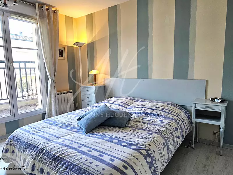 Appartement, 45 m²