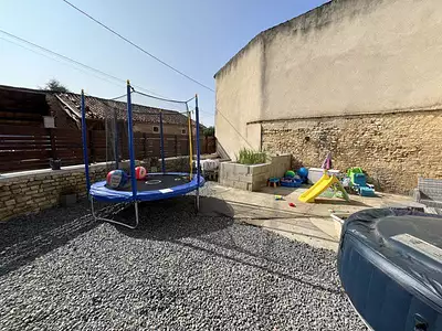 Maison, 115 m²