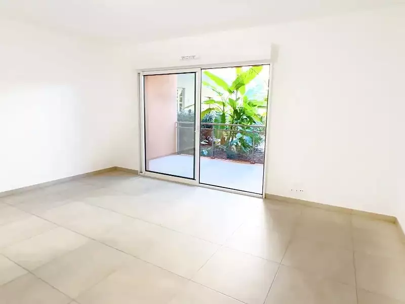 Appartement, 49,69 m²