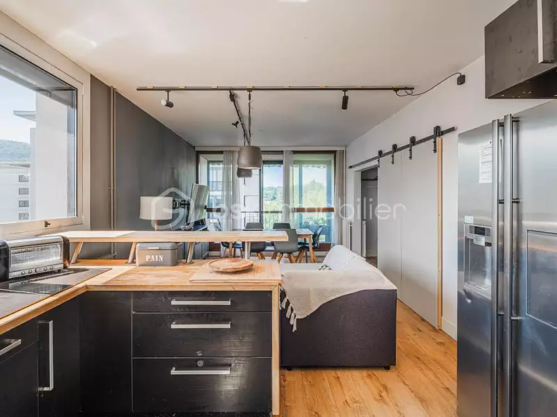 Appartement, 82 m²