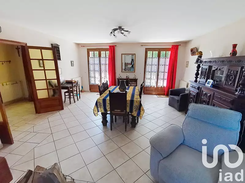 Maison, 106 m²