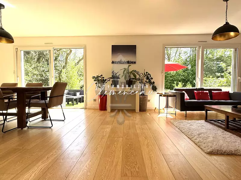 Maison, 155 m²