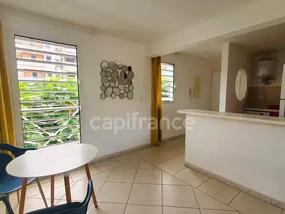 Appartement, 52 m²