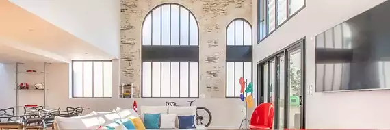 ESPACES ATYPIQUES ANGERS