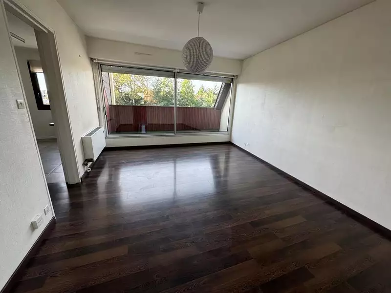 Appartement, 42 m²