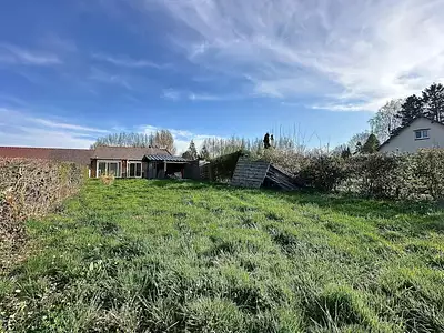 Maison, 85,7 m²