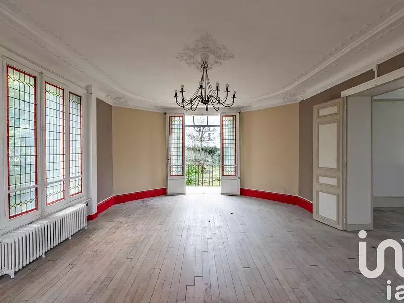Maison, 200 m²