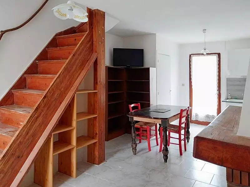 Maison, 45 m²