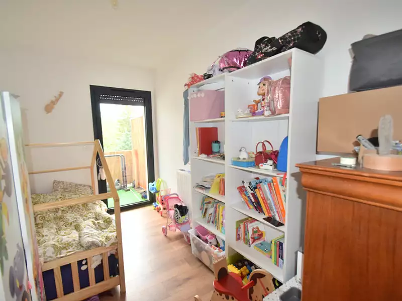 Appartement, 76 m²